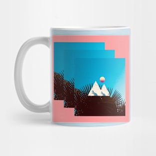 Virtual Skies Mug